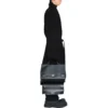 Palton Raglan „Negru” 725268TNU181000