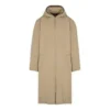 Palton „Sahara” 602023TBP019504
