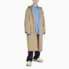 Palton „Sahara” 602023TBP019504