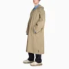 Palton „Sahara” 602023TBP019504