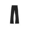 Pantaloni bootcut „Black” 751089TNW111700
