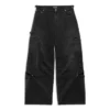 Pantaloni Cargo „Black” 767971TNW111672