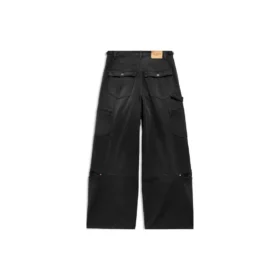 Pantaloni Cargo „Black” 767971TNW111672