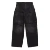 Pantaloni Cargo largi „Black” 746493TKP271000