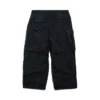 Pantaloni Cargo largi „Negru” 803458TQM101000
