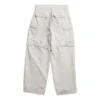Pantaloni Cargo mari „Light Grey” 746493TKP271400