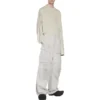 Pantaloni Cargo mari „Light Grey” 746493TKP271400