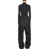 Pantaloni cargo minimalisti „Negru” 746509TKP271000