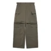 Pantaloni Cargo Unity Sports Icon Light „Verde” 773247TKO312840