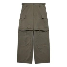 Pantaloni Cargo Unity Sports Icon Light „Verde” 773247TKO312840