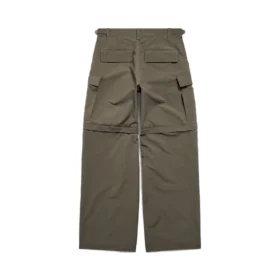 Pantaloni Cargo Unity Sports Icon Light „Verde” 773247TKO312840