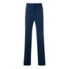 Pantaloni croiți „Navy” 601181TGT034604