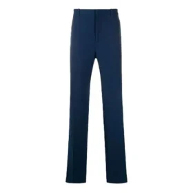 Pantaloni croiți „Navy” 601181TGT034604