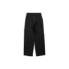 Pantaloni croiți pentru skateri „Negru” 768544TPT031000