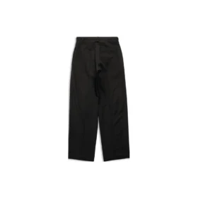 Pantaloni croiți pentru skateri „Negru” 768544TPT031000