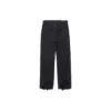 Pantaloni cu croială medie „Black” 751110TNW111700