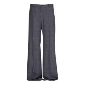Pantaloni cu croială normală „Gri” 773246TNT411269