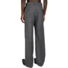 Pantaloni cu croială normală „Gri” 773246TNT411269