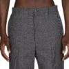 Pantaloni cu croială normală „Gri” 773246TNT411269