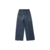 Pantaloni cu două fețe „Dark Blue” 767983TNW654445