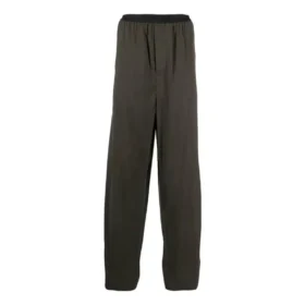 Pantaloni cu elastic „Khaki” 675490TMO152840