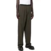 Pantaloni cu elastic „Khaki” 675490TMO152840