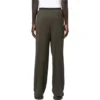 Pantaloni cu elastic „Khaki” 675490TMO152840