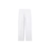 Pantaloni de jogging Balenciaga x NASA „Bianco” 641673TKVD89040
