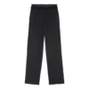Pantaloni de jogging croiți „Negru” 659052TJO251000