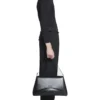 Pantaloni de jogging croiți „Negru” 659052TJO251000