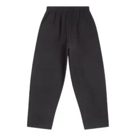 Pantaloni de jogging largi „Negru” 698578TMVI71151