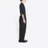 Pantaloni de jogging largi „Negru” 698578TMVI71151