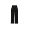 Pantaloni de jogging pentru Political Campaign „Black” 641602TKVI91070