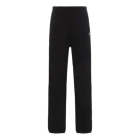 Pantaloni de jogging pentru Political Campaign „Negru” 508268TBV141000