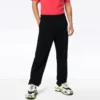 Pantaloni de jogging pentru Political Campaign „Negru” 508268TBV141000