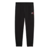 Pantaloni de jogging pentru sală „Negru” 626310TIVD41000