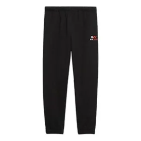 Pantaloni de jogging pentru sală „Negru” 626310TIVD41000
