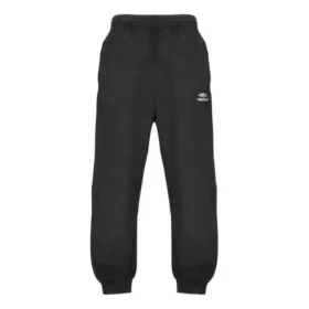 Pantaloni de trening 3B Sport Icon „Black” 744709TOVF19034