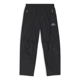 Pantaloni de trening 3B Sports Icon cu croială strâmtă „Negru” 704715TKO481000
