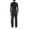Pantaloni de trening 3B Sports Icon cu croială strâmtă „Negru” 704715TKO481000