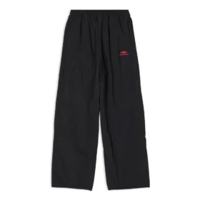 Pantaloni de trening 3B Sports Icon „Negru” 720234TYB181000