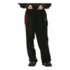 Pantaloni de trening 50/50 „Black” 657131-TJV20-1000