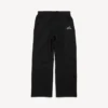 Pantaloni de trening baggy pentru bărbați, model „Bodies”, negri