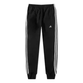 Pantaloni de trening Balenciaga x adidas „Black White” 723912TNVP11070