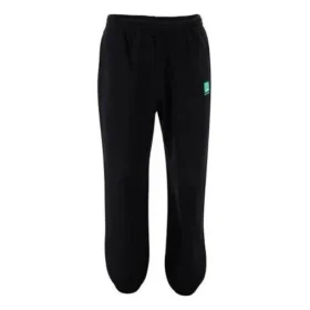 Pantaloni de trening BB „Negru” 570812THV641000