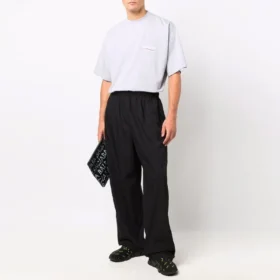 Pantaloni de trening „Black” 659095TKM431000