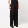 Pantaloni de trening „Black” 659095TKM431000