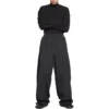 Pantaloni de trening „Black” 773378TNQ251000