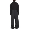 Pantaloni de trening „Black” 773378TNQ251000