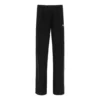 Pantaloni de trening „Black” pentru Political Campaign 641602TIV531070
